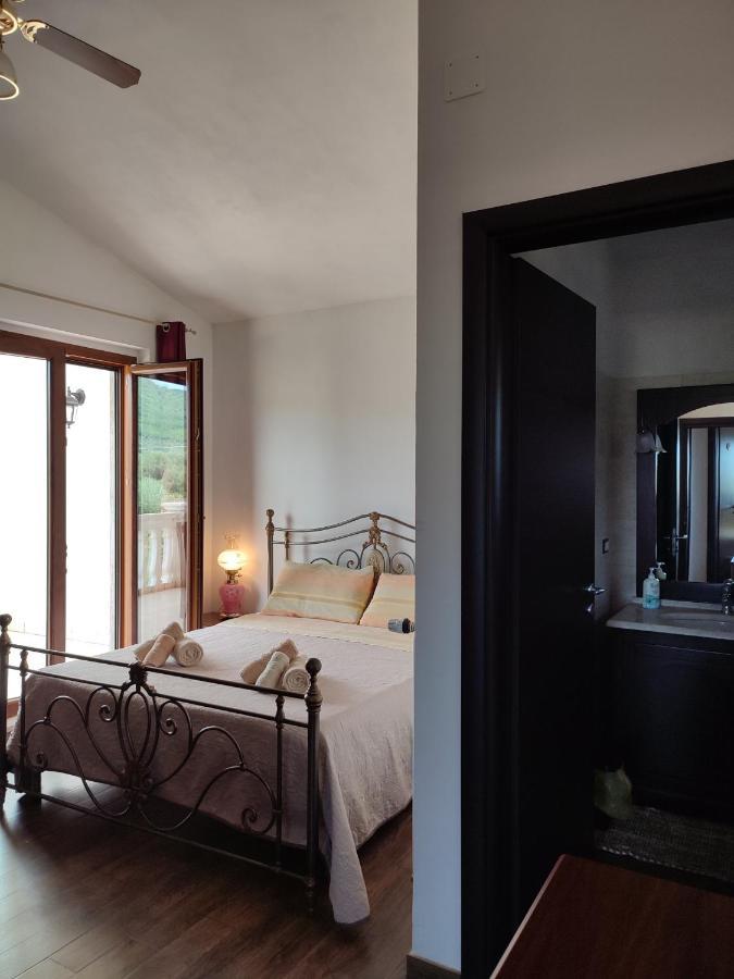 Gio Horses B&B San Nicandro Garganico Exteriér fotografie